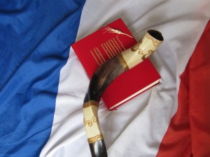 France bible site