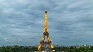 Tour Eiffel