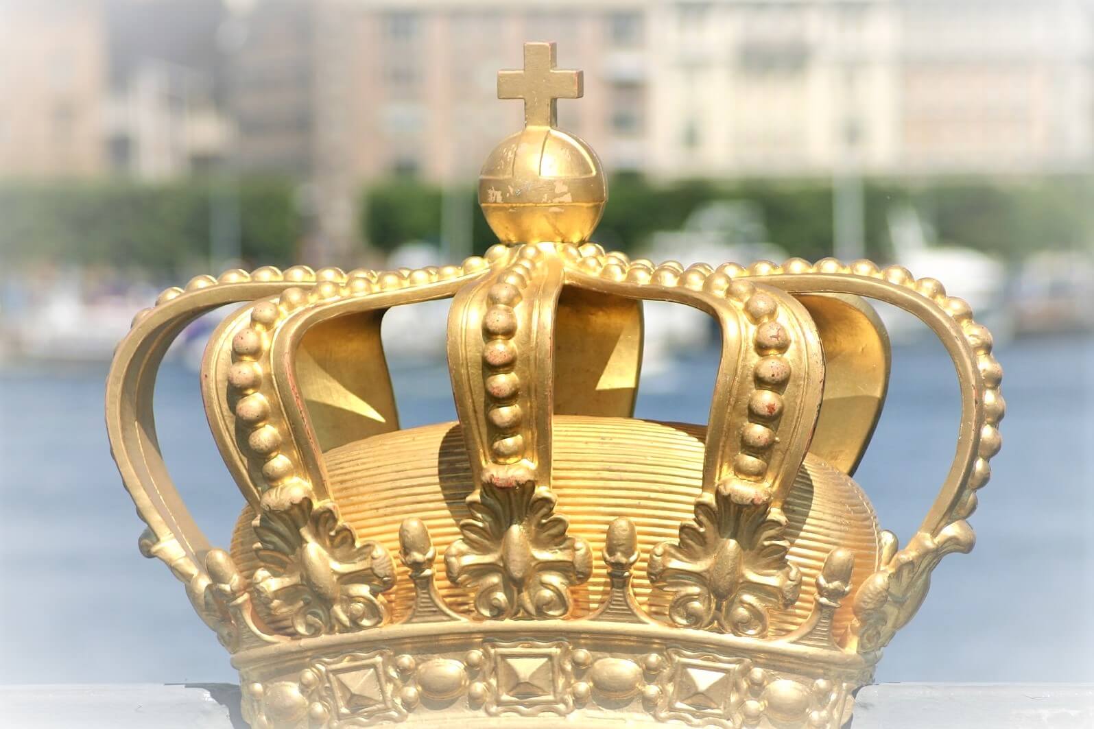 Centrés sur le Roi des rois, qui vient ! Objectif France